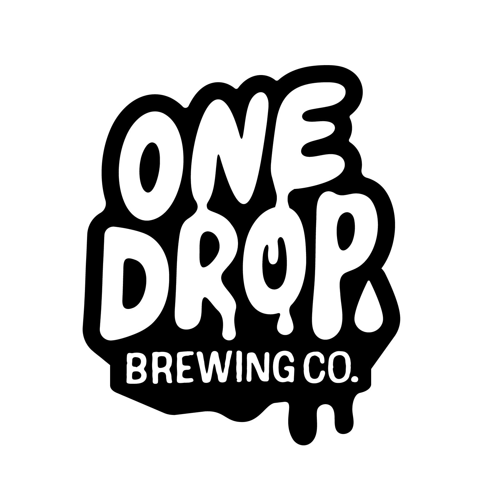 One Drop logo