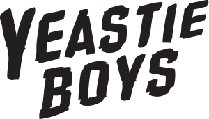 Yeastie Boys logo
