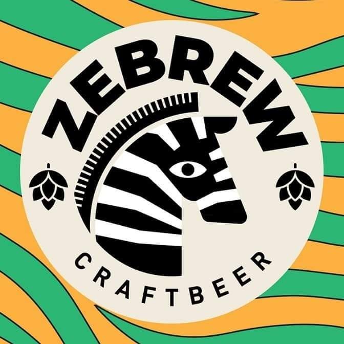 Zebrew logo