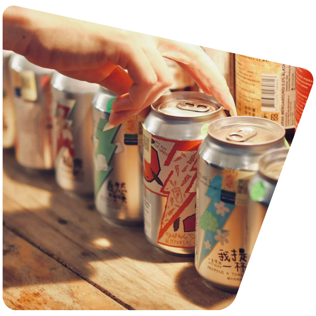 Craft beer supply and distribution